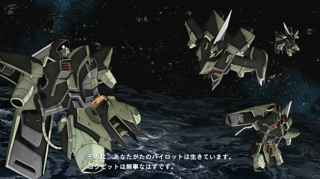 キラ・ヤマトさん「誰も殺したくないから戦場で機体をダルマにして放り捨てる！」