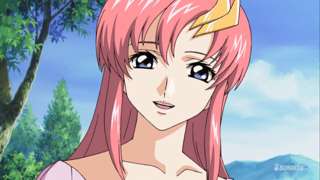 ガンダムSEEDのラクス・クライン←こいつが叩かれてた理由