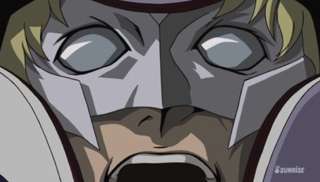 【悲報】ガンダムSEEDのラウ・ル・クルーゼを越える悪役キャラ、出てこない