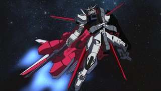 ガンダムSEED「電源が切れると灰色になります」←これ