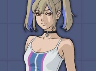 【画像】最近のガンダム、あざといエロ同人狙いの女キャラを出し過ぎてしまう