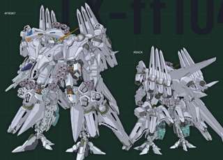 【悲報】νガンダムさん、「閃光のハサウェイ キルケーの魔女」で変わり果てた姿で発見される