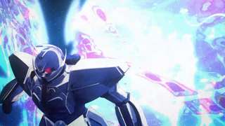 ガンダムが使う最強の攻撃、4つに絞られる