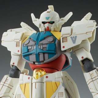 【速報】ターンエーガンダムをアレンジした「ターンエーガンダム シン」、ガチで格好良すぎると話題にｗ
