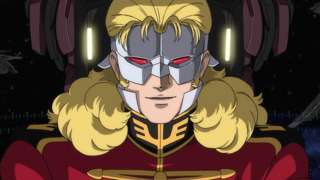 【朗報】フル・フロンタルさん、ガンダムのライバルキャラなのに至極まとも