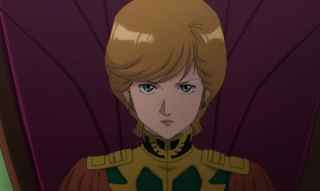 歴代ガンダム女性キャラ早い者勝ちｗｗｗｗ