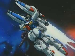 【速報】ワイ、機動戦士Vガンダムを見終えるｗｗｗｗｗ