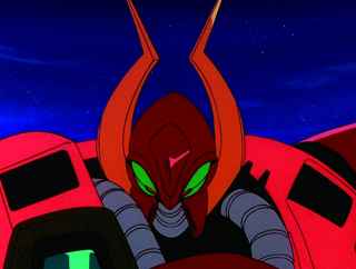 ヨドバシ店員「ガンプラを購入したい場合Vガンダムで最強のMSを答えてください」