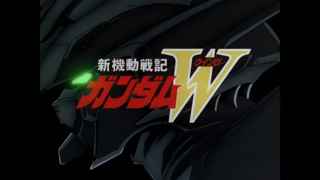 歴代ガンダム最高のＯＰといえば？