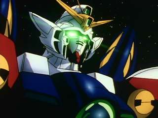 ガンダムW、ガンダムシリーズでの人気が別格