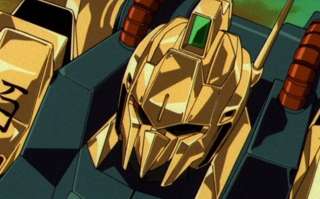 友達「百式ってガンダムでしょ？」中学生ワイ「百式は百式だろガンダムじゃないよ」