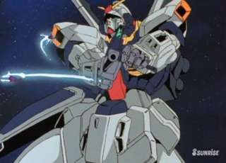 ガンダムMk-ⅡでZZ時代を無事に戦い切るって、さすがにきつくないか？