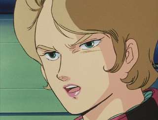 Zガンダムのライラ・ミラ・ライラについて知っていること