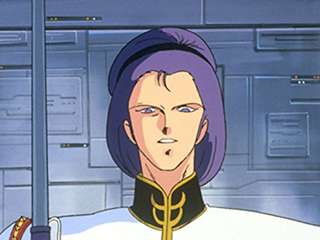 ガンダム世界の偉い人「主人公よ私と戦え」主人公「だりゃああああああ（ﾋﾞｰﾑﾁｭｰﾝ」偉い人「ぎゃあああああ！！」←これ