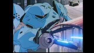 35年前のアニメ、作画が凄すぎる