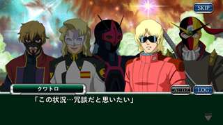 ガンダムシリーズさん「仮面付けたシャアっぽいキャラ出さなきゃ…」←これ