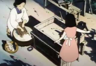 はだしのゲンの原爆投下シーン、今みるとグロすぎる