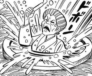 今日だからこそ振り返る「はだしのゲン」名場面集