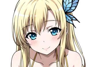 結局お前らっておっぱいが大きい女キャラが好きなだけだろ