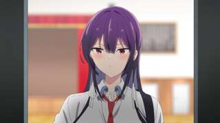 今期アニメ「履いてください、鷹峰さん」がヤバすぎる!初回からエッチでドスケベな描写が満載!