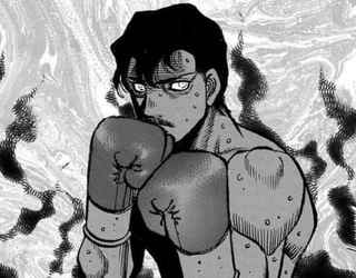 はじめの一歩、千堂の世界挑戦失敗しそう…