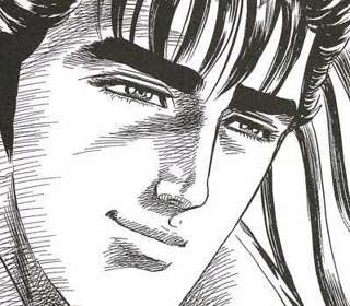 【画像】花の慶次とかいう漫画の名言、現代人に刺さり過ぎる