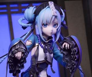 【悲報】ワイ、初音ミクのフィギュア(25000円)を予約するかでめちゃくちゃ迷ってしまう…!!!
