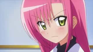 桂ヒナギクちゃんとかいう完璧美少女