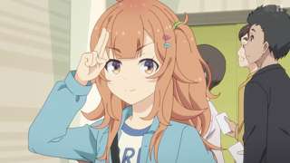 日々、飯うましとかいう今季アニメ