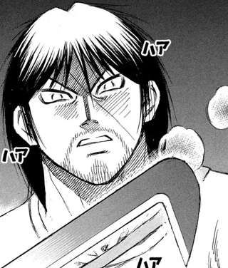 【悲報】今週の彼岸島、ついに読者の知りたかった過去が描かれる…