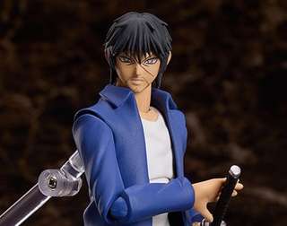 【画像】彼岸島の明、フィギュア化ｗｗｗｗｗｗ