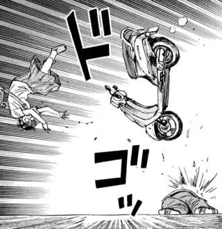 ギャグ漫画の彼岸島さん、今週もテンポが良い