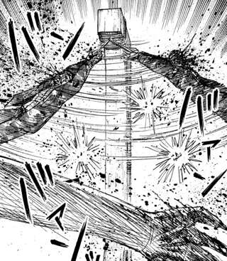 【悲報】彼岸島のハゲ、死亡か…