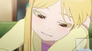 ハイスコアガールの大野より日高の方がぶっちゃけ可愛い部