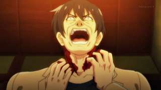 ひぐらしの「未知の寄生虫が脳に住んでました」って真相改めて見るとひどいよな