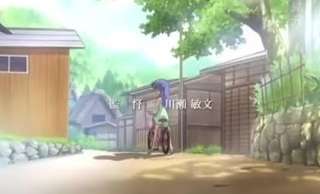 【悲報】ひぐらしのなく頃に全話見たワイ、喪失感がヤバい