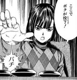お前らがヒカルの碁で好きなシーン、3つしかない