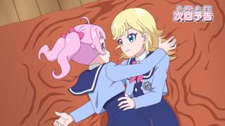 【悲報】最近の女児アニメ、ガチで女児をシコらせにきてしまう…
