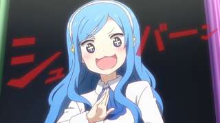 【朗報】11年前のアニメ女の子キャラ、全然イケますわ