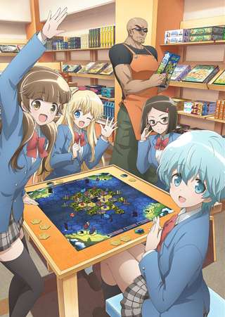 おすすめのアニメ教えて