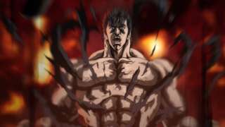 リメイク版アニメ「北斗の拳」、CGを使用したPV公開ｗｗｗｗｗ