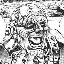 ケンシロウが最後に倒した敵、99%知らない