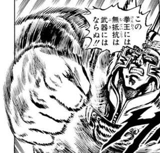 【朗報】超人気漫画のカリスマキャラ、憲法九条派を完全論破ｗｗｗｗ