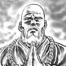 リュウケン「力のラオウ、技のトキ、血統のケンシロウかぁ…」