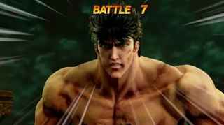 ケンシロウ「北斗神拳に敗北はない」→ -2万