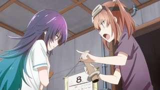 女の子同士がギスギスするアニメ好きなやつｗｗｗｗｗ