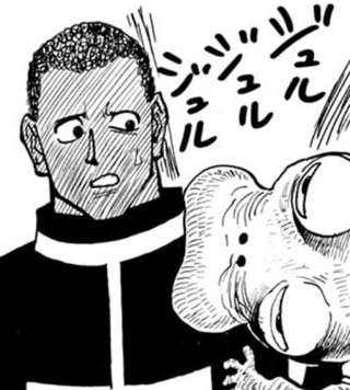 HUNTER×HUNTERの『除念師』とかいうブルーオーシャンwwwwwwwwwww