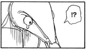 【画像】ワイ、ハンターハンターのここのシーンで軽く泣いてしまう