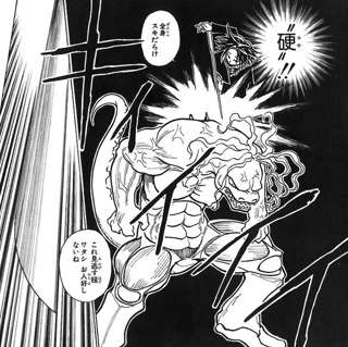 「幻影旅団は全員ヒソカ級！？うおおおお！！」→「あれ？雑魚蟻に苦戦してる？」