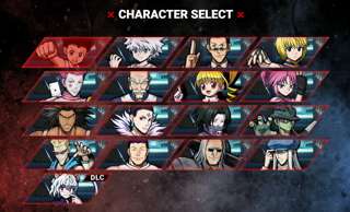 【悲報】ハンターハンターの格ゲー、クソゲーｗｗｗｗ